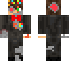 robot revd