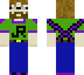 rooterjr glasses
