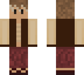 sammy dawson v1!