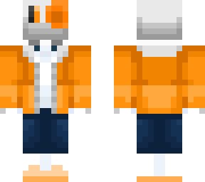 sans skullzy
