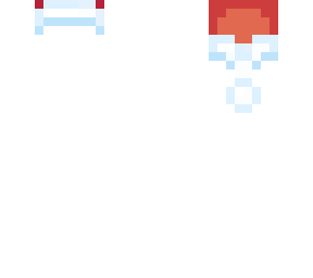santa hat template (hive style)