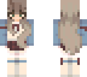 school girl
