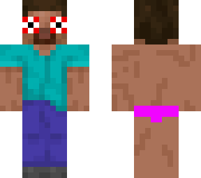 secret steve