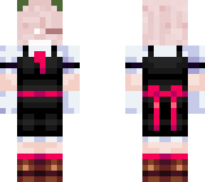 sharke  maid