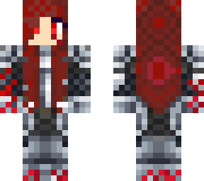 silvers red life