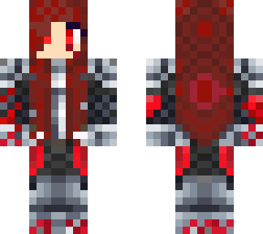 silvers red life v2