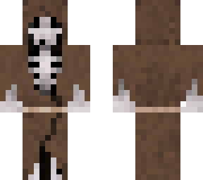 skeleton necromancer