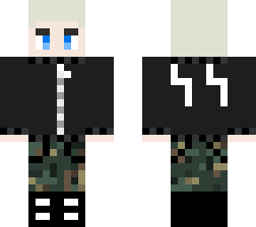 skinhead