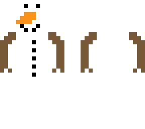 snowman