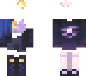 space // raffle!