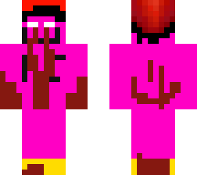 spookyaq famousii