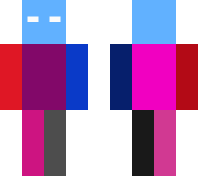 spookyaq glitcher 2010
