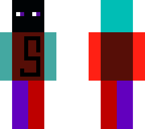 spookyaq glitcher 2011