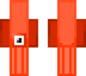 squid