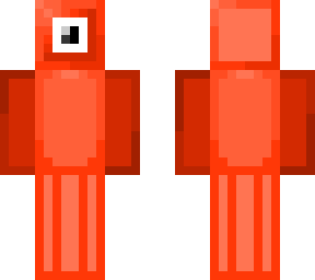 squidman
