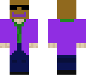 starboard888's official minecraft skin