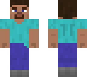 steve (updated)