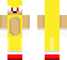 super sonic c00ll!!