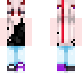 the blood archrer