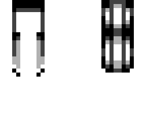 the dark void - hair base