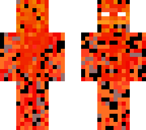 the fire warrior
