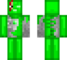 the ore...