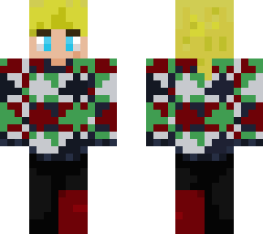 tommy christmas 2