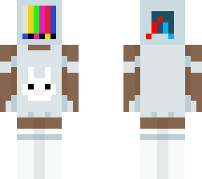 tv head