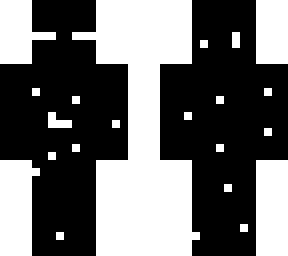 void man