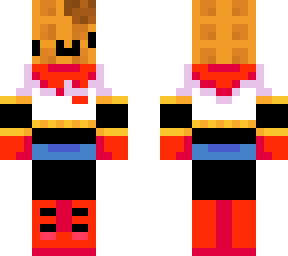 wafflleman papyrus