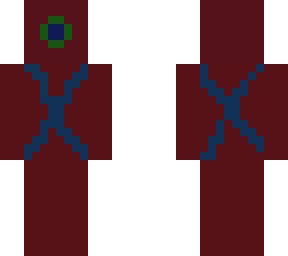 x man
