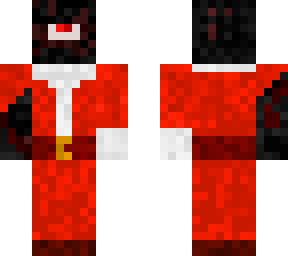 x-mas eye