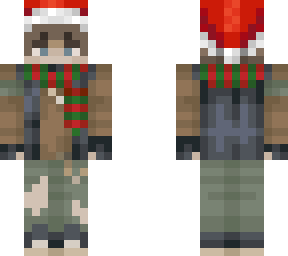 xmas bug