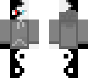 yin-yang boy cursed with power