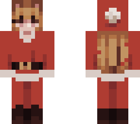_- santa claws -_