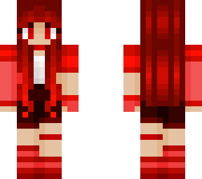 ~red life~