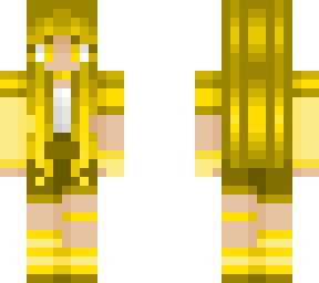 ~yellow life~