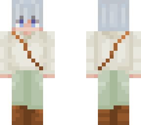 adventurer me