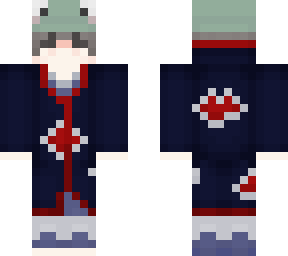 akatsuki