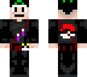 anthonystk trainer