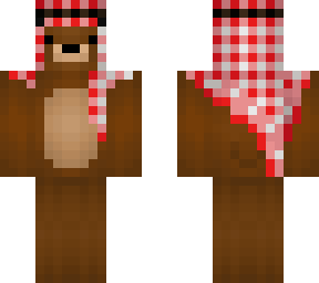 arab bear