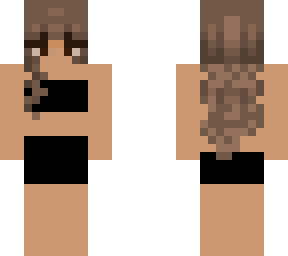 base skin