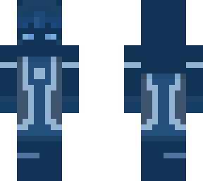 blue assasin