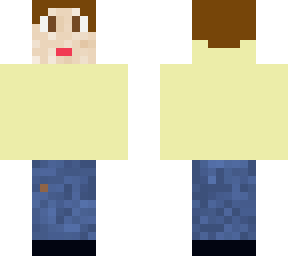 brian thomas (hoodie hood+mask off) v1.0