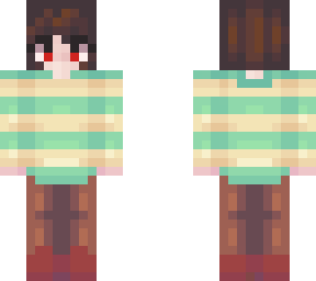 chara