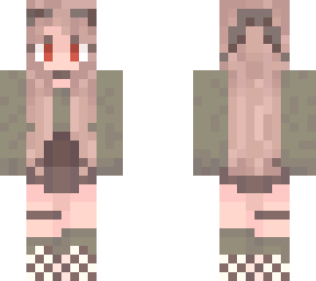 chip new skin 1
