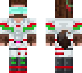 chirstmas in space