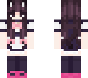 chocola nekopara