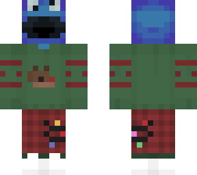 christmas cooky 2