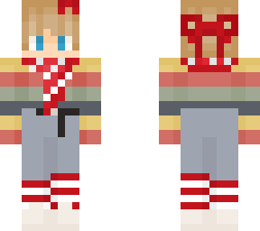 christmas outfit